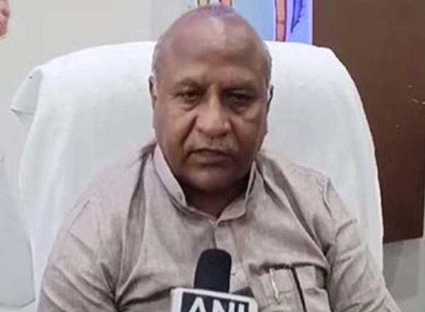 India News | Former Haryana Minister Karan Dev Kamboj Quits BJP Posts over Ticket Distribution
