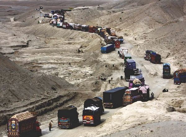 World News | Baloch Rights Organisation Raises Concern over Restrictions on Freedom of Movement in Balochistan