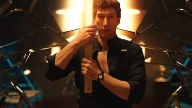 Entertainment News | Francis Ford Coppola's Sci-fi Epic 'Megalopolis' to Premiere at New York Film Festival