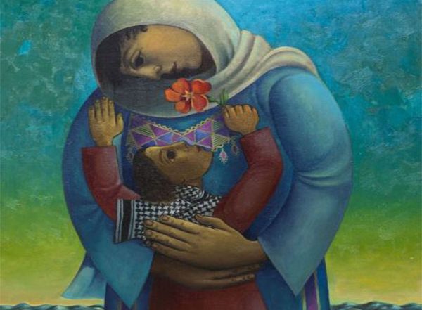World News | Sharjah Museums Authority, Jordan National Gallery of Fine Arts Organise 'Roots and Modernity' Exhibition