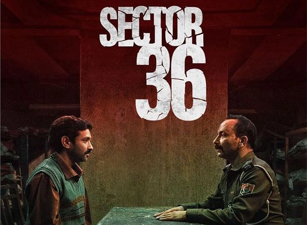 Entertainment News | 'Sector 36' Trailer: Vikrant Massey's Serial Killer Role Will Leave You Intrigued
