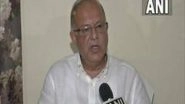 India News | J-K Congress Chief Tariq Karra Files Nomination for Assembly Polls