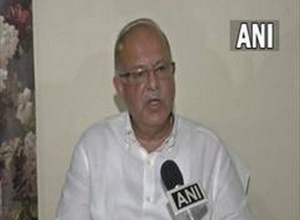 India News | J-K Congress Chief Tariq Karra Files Nomination for Assembly Polls