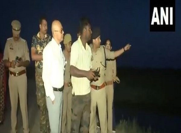 India News | UP: 'Operation Bhediya' Intensified in Bahraich to Search for Wolves