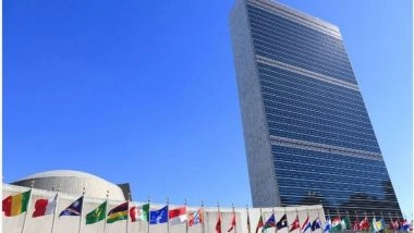 World News | UN Security Council Condemns Terrorist Attack in Kabul