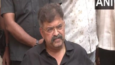 India News | Maharashtra: Case Against NCP-SCP Leader Jitendra Awhad for Misleading People on Mukhyamantri Majhi Ladki Bahin Yojana