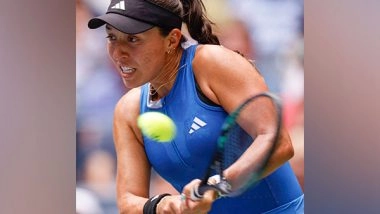 Sports News | US Open: Jessica Pegula's Comeback Secures US Open Final Spot Against Aryna Sabalenka
