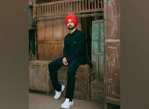 Entertainment News | Diljit Dosanjh Joins the 'Border 2' Battalion