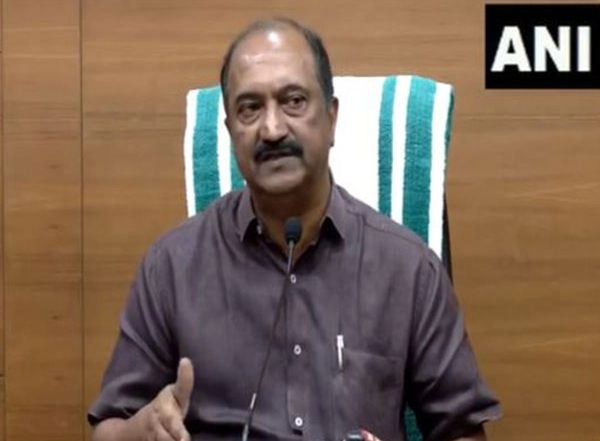 India News | Kerala Government to Host Inter States Conclave to Discuss Fiscal Issues