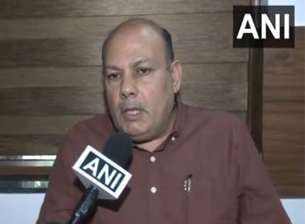 India News | Central Leadership of Congress Will Decide Whether Vinesh, Bajrang Will Contest Elections: Haryana Congress Spokesperson