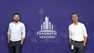 Business News | Pragmatic Ventures Debuts As a Business Setup and Real Estate Advisory Firm