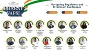 Business News | IVCA's Bharat Vapsi: Reverse Flipping Startups Take Centre Stage in India's Innovation Ecosystem