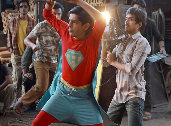 Entertainment News | Trailer of 'Superboys of Malegaon' Unveiled
