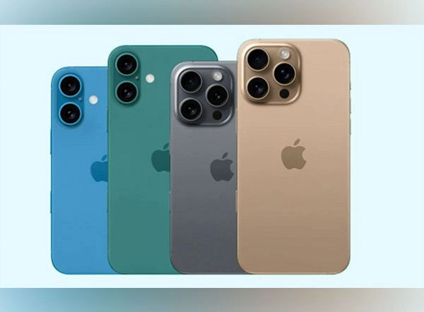 Business News | Upcoming IPhone 16: Price, Release Date, and Specifications