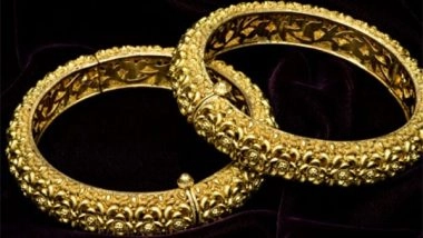 Business News | This Ganesh Chaturthi Simplify Financial Planning with Bajaj Finserv Gold Loan