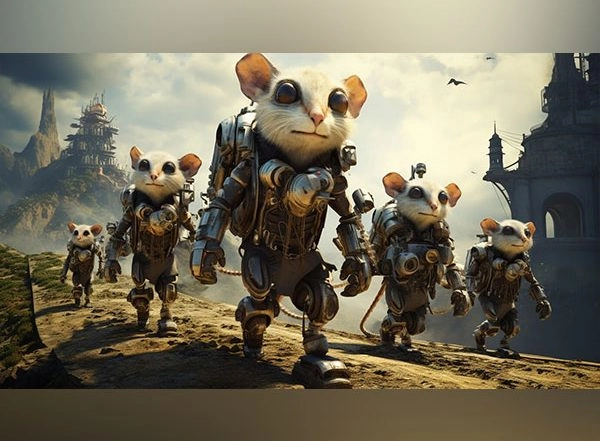 Business News | Floki Partners with OG Esports for Valhalla Metaverse Game