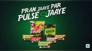 Business News | DS Group's Pulse Candy Recognized by IIMA as a Case Study in Marketing Excellence