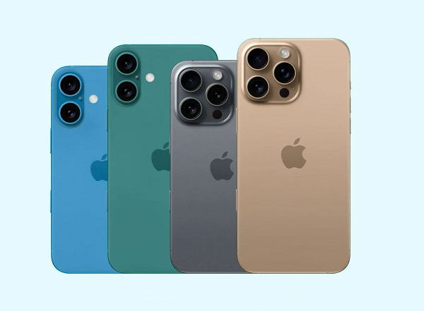 Business News | IPhone 16 Pro Max: Full Specifications, Launch Date, and Price Breakdown