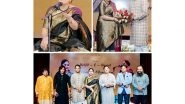 Business News | Poonam Chauhan's Ghazal Concert Enthralls Delhi Music Lovers