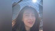 Entertainment News | Karisma Kapoor Shares Her Sunkissed Image