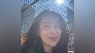 Entertainment News | Karisma Kapoor Shares Her Sunkissed Image