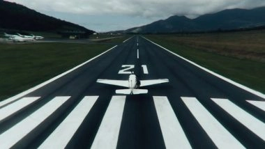 Business News | DGCA Issues Advisory Circular on Vertiports