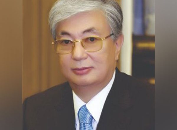 World News | President Tokayev Outlines Vision for Kazakhstan, Focuses on Sustainable Socio-economic Growth