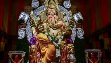India News | All Arrangements Made to Ensure a Smooth and Peaceful Ganeshotsav Festival: Pune Police Commissioner