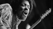 Entertainment News | New Jimi Hendrix Documentary to Be Directed by Bao Nguyen