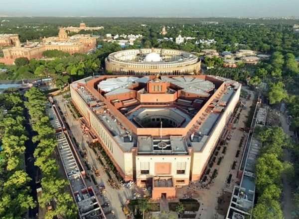 India News | Waqf Board Amendment Bill Necessary, ASI Tells Joint Parliamentary Committee in Meet