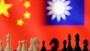 World News | Taiwan Court Sentences 3 Retired Officers for Spying on China's Behalf