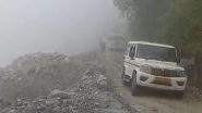 India News | Uttarakhand: Debris Cleared, Badrinath Highway Opens for Traffic