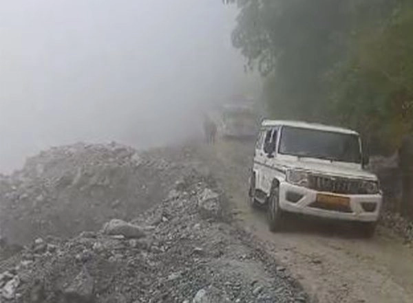 India News | Uttarakhand: Debris Cleared, Badrinath Highway Opens for Traffic