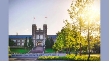 Business News | IIT Bombay and Washington University in St. Louis Inviting CXO's Applications for 10th Batch of Joint Executive MBA Program in January 2025