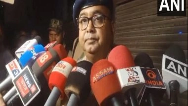 India News | Assam: Police Arrest Two Absconding Accused in Dhing Gangrape Incident