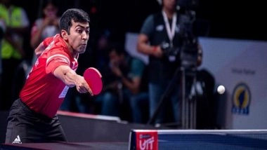 Sports News | UTT: Dabang Delhi TTC Renew Rivalry with Athlead Goa Challengers for the Title