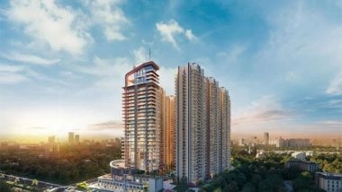 Business News | Gaurs Group Conducts Live Lottery for 3X Over-subscribed Project - Gaur NYC Residences