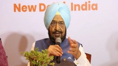 Sports News | Randhir Singh Set to Become First Indian President of Olympic Council of Asia