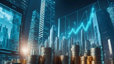 Business News | Private Credit Market in India Sees Robust Growth in H1 CY2024 with USD 6 Bn in Deals: EY Report