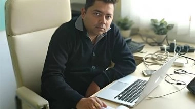 Business News | Digital Marketing's Best Kept Secrets:  Challenges and a Way Head, Insights from Chiranjit Deb, a Marketing Maestro