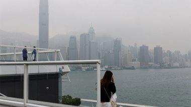 World News | US Warns Companies of Risk to Hong Kong Operations, Says Threat on Par with Chinese Firms