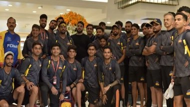 Sports News | DPL 2024: Rishabh Pant Sends Heartfelt Message to Purani Dilli 6 Ahead of Semi-finals