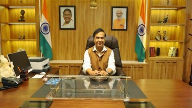 India News | Assam CM to Hoist National Flag on Republic Day in Dibrugarh, I-Day in Guwahati