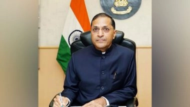 World News | Arun Goel Appointed as India's New Ambassador to Croatia