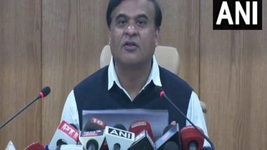 India News | Had Thoroughly Discussed Recommendations of Clause 6 Panel: CM Himanta on Assam Accord