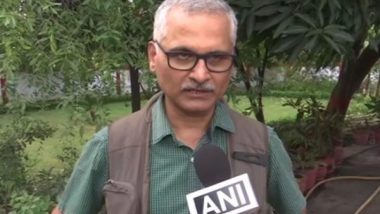 India News | Uttar Pradesh: Search Operation Intensifies in Bahraich to Catch Remaining Two Wolves