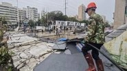 World News | Super Typhoon Yagi Claims Two Lives in China's Hainan Province