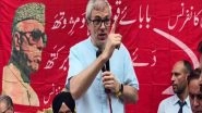 India News | BJP May Ally with Regional Parties, Independents: Omar Abdullah