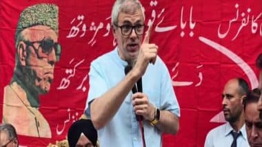 India News | BJP May Ally with Regional Parties, Independents: Omar Abdullah