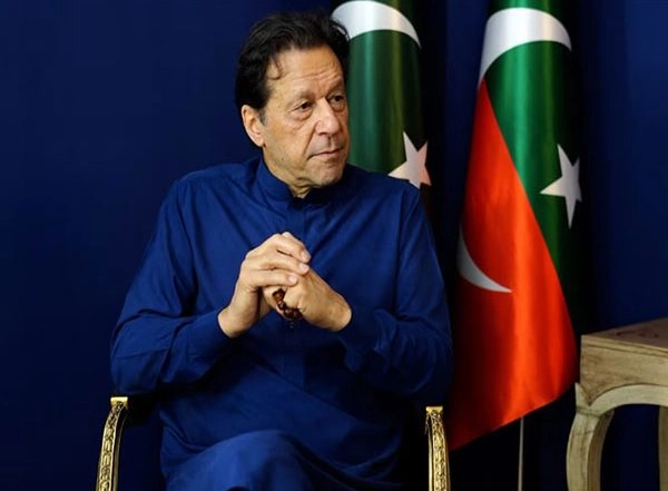 World News | Pakistan Tehreek-e-Insaf Leader Says Rally Will Demand Release of Imran Khan